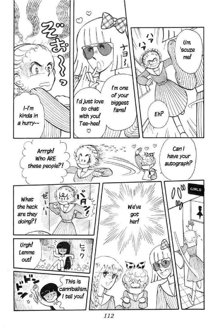 Page 8 Chapter 6 Tokimeki Tonight