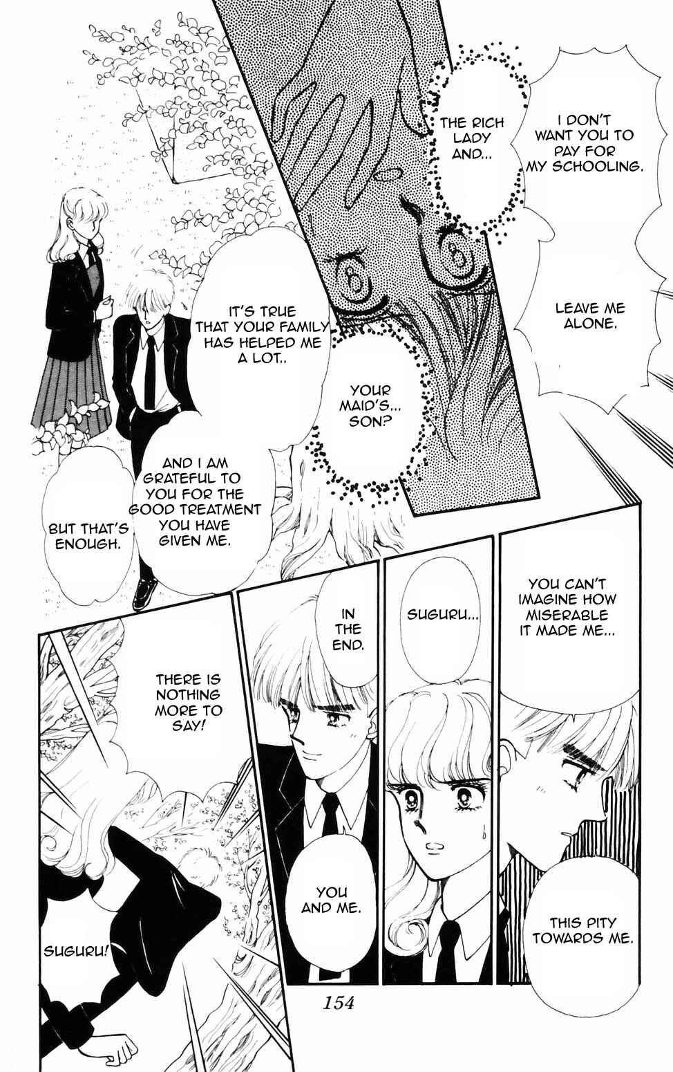 Page 16 Chapter 76 Tokimeki Tonight