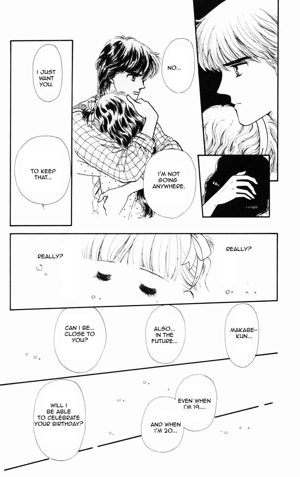 Page 29 Chapter 76 Tokimeki Tonight