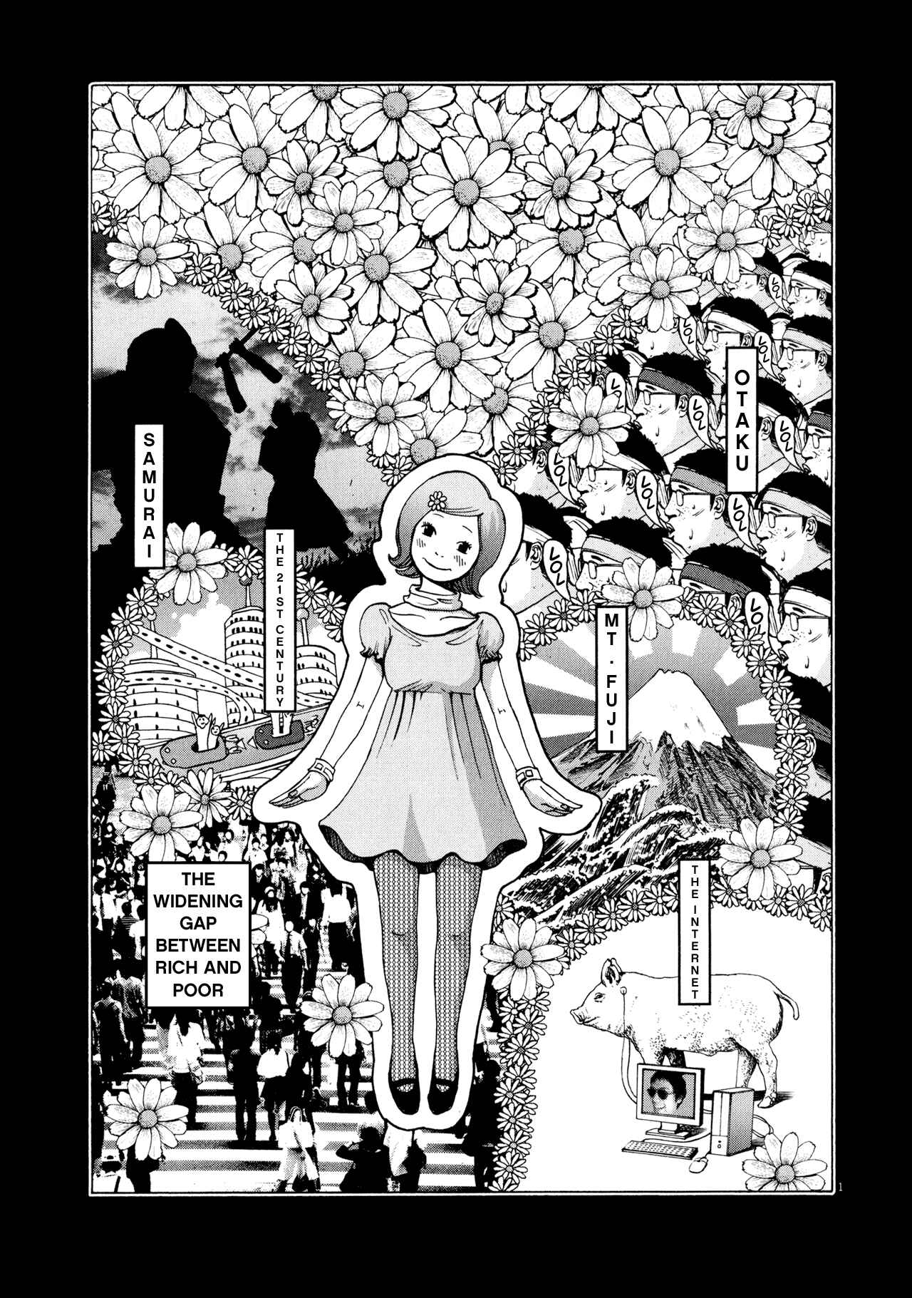 Page 2 Chapter 6 Before Dawn and the End of the World