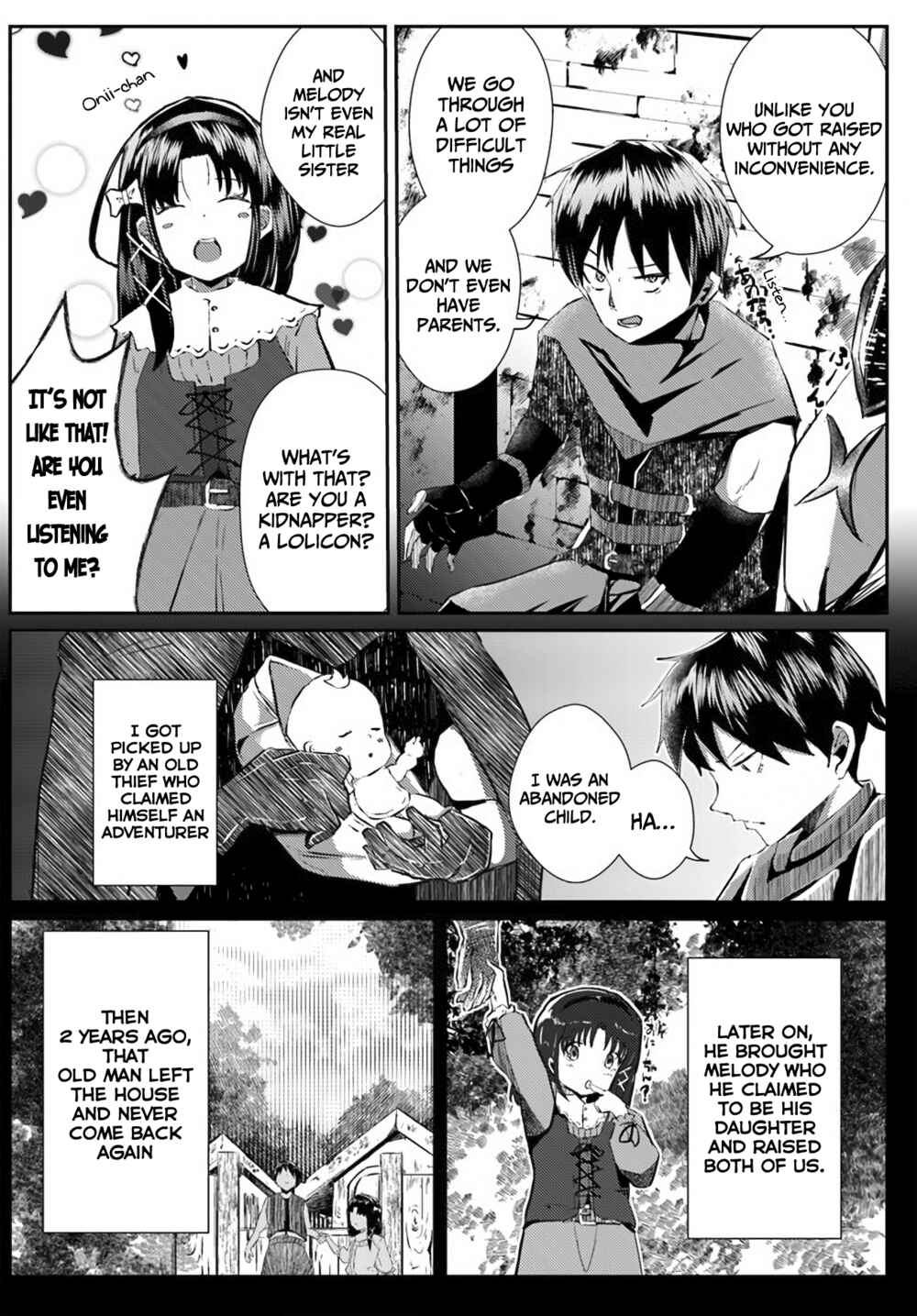 Page 17 Chapter 1 Magan de Hajimeru Gekokujou