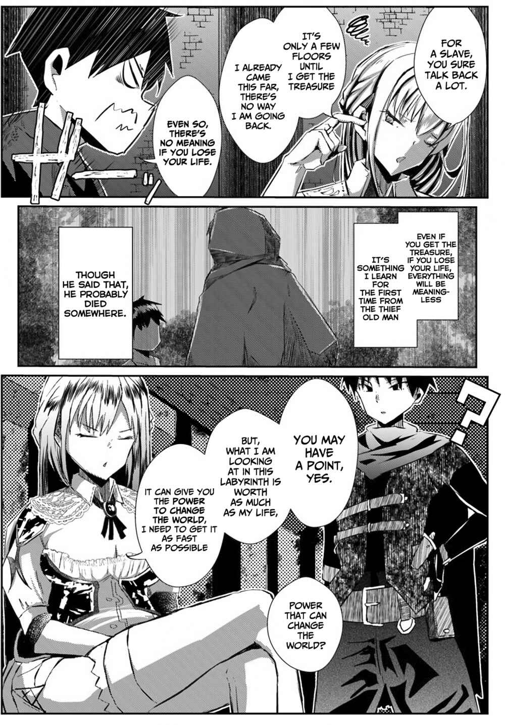 Page 23 Chapter 1 Magan de Hajimeru Gekokujou
