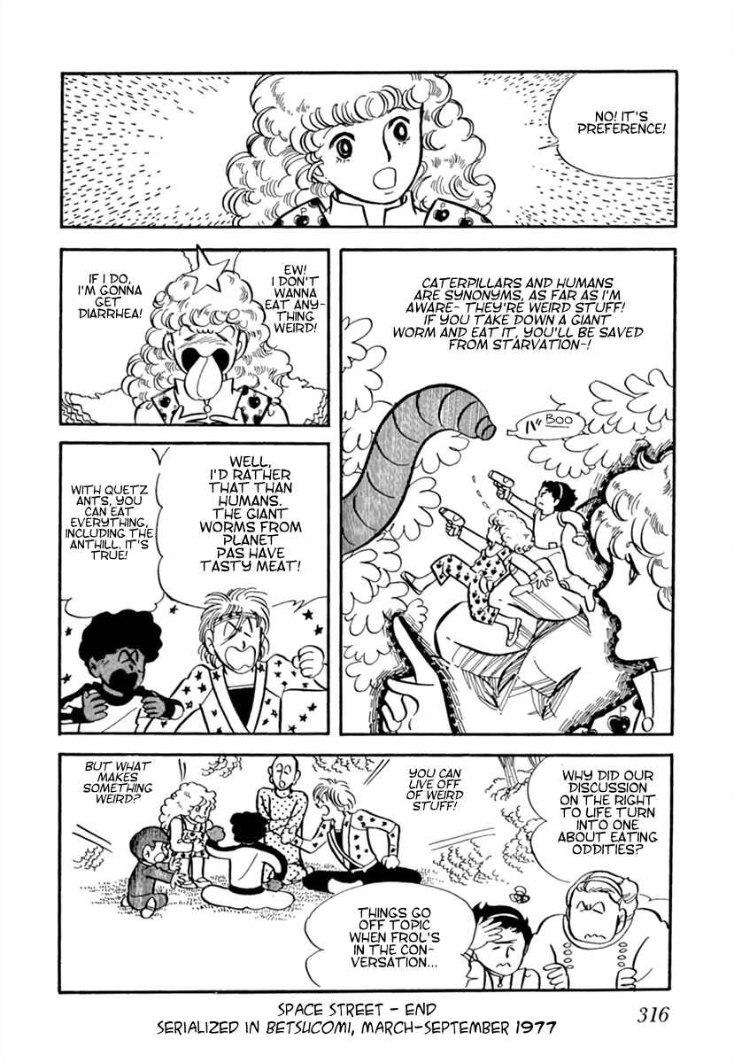 Page 4 Chapter 7 Space Street