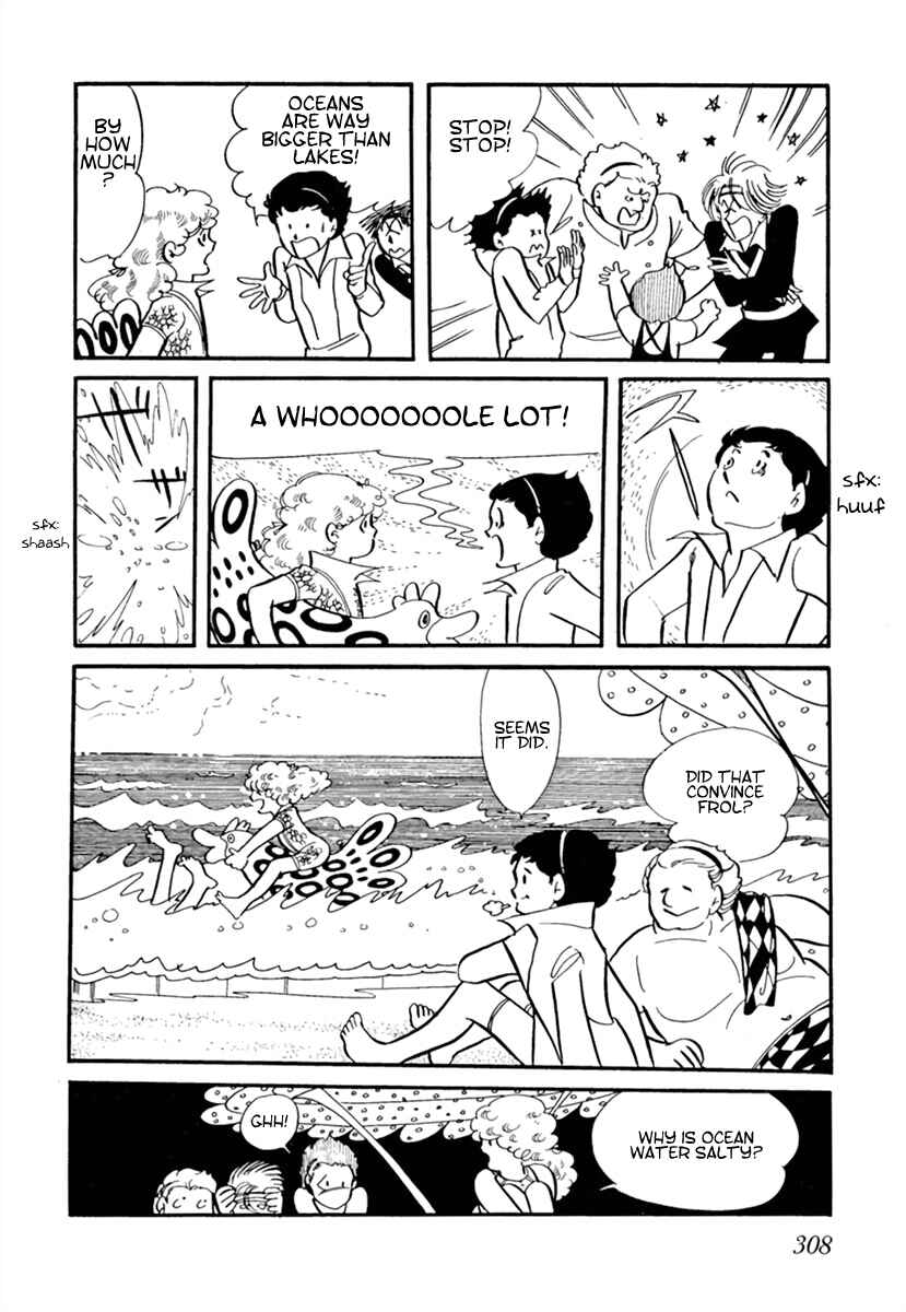 Page 4 Chapter 5 Space Street