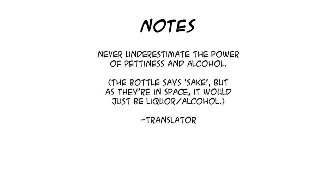 Page 5 Chapter 3 Space Street