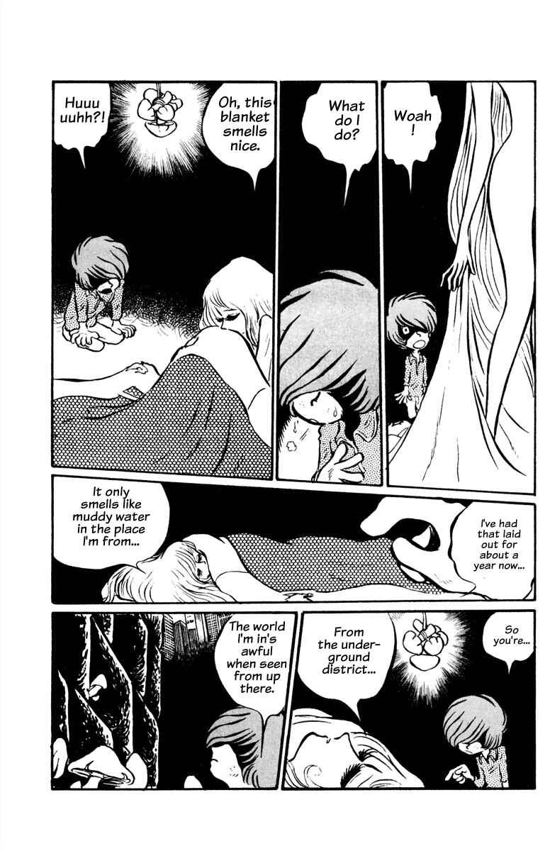 Page 11 Chapter 2 Panic World