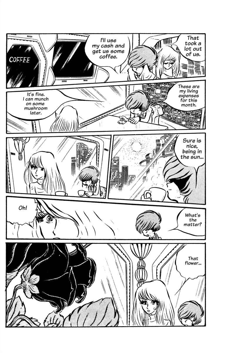 Page 18 Chapter 2 Panic World