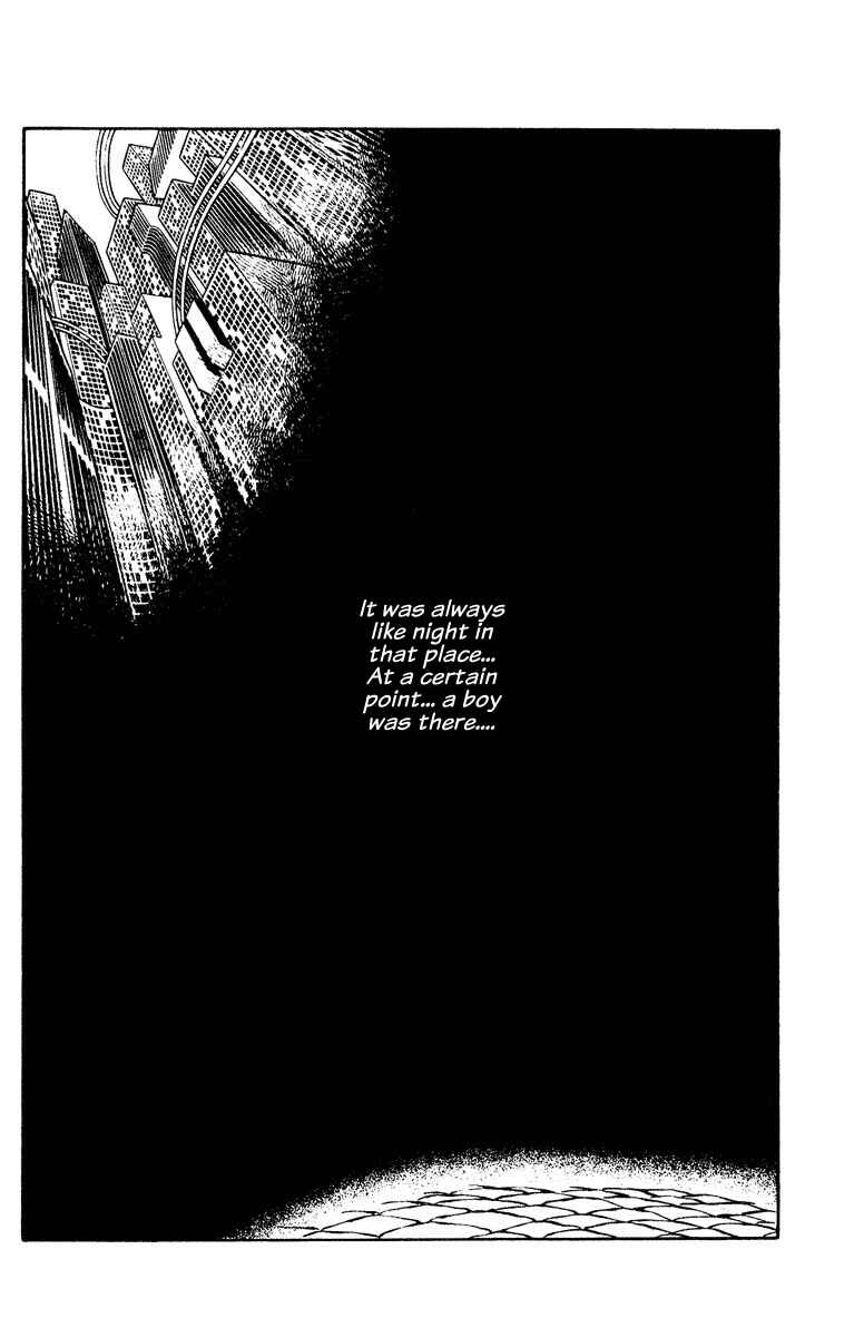 Page 2 Chapter 2 Panic World