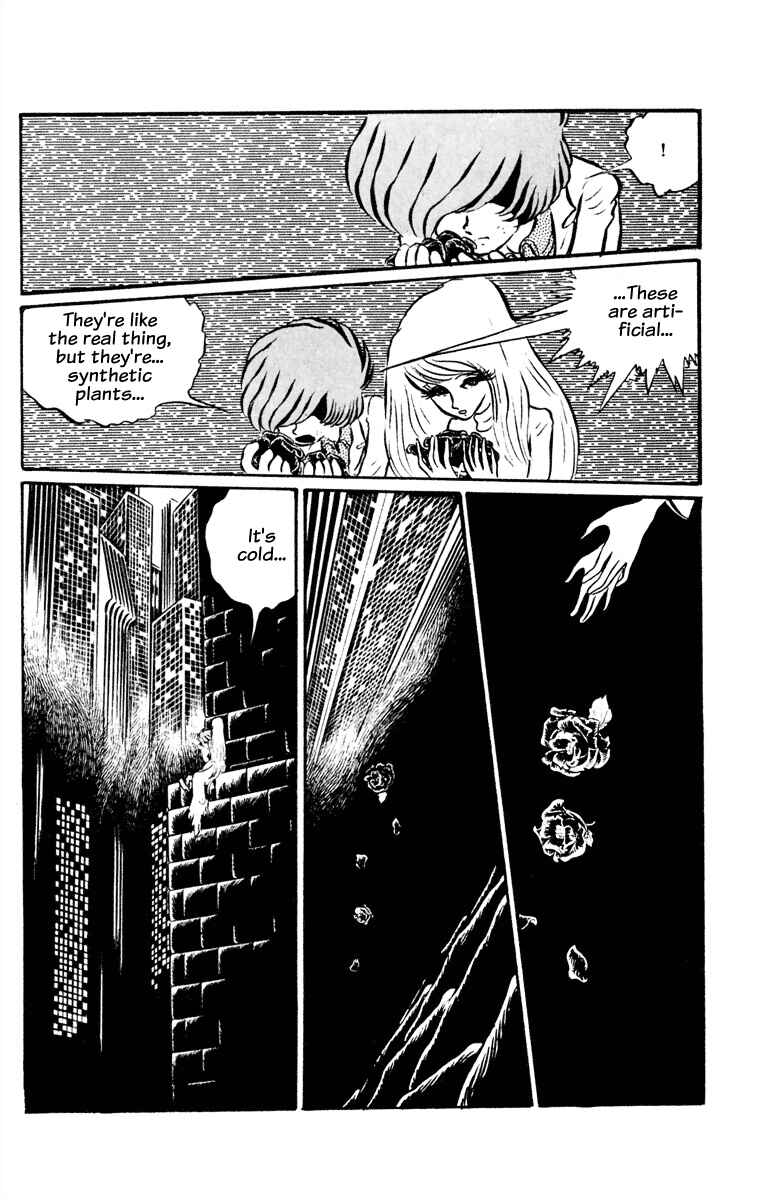 Page 20 Chapter 2 Panic World