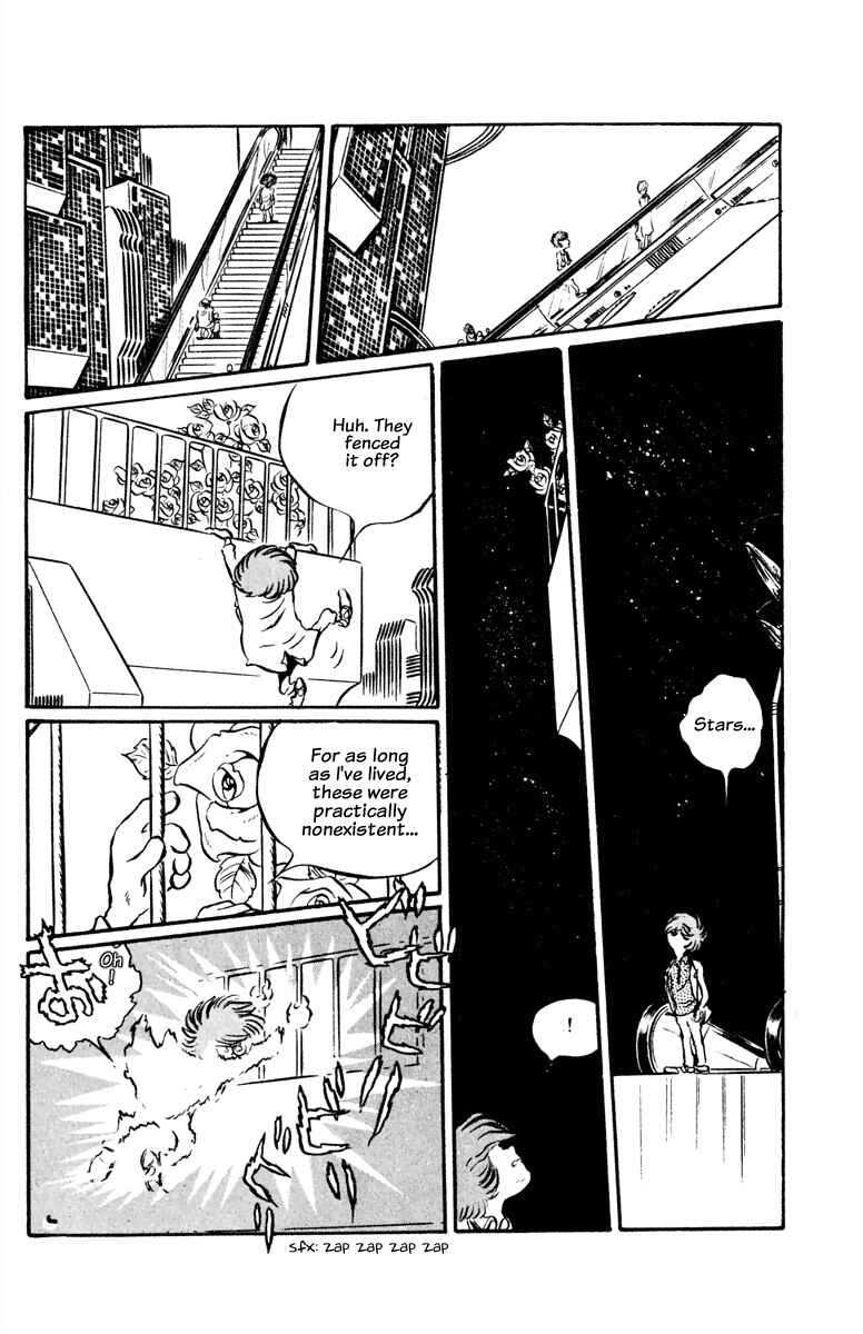 Page 24 Chapter 2 Panic World