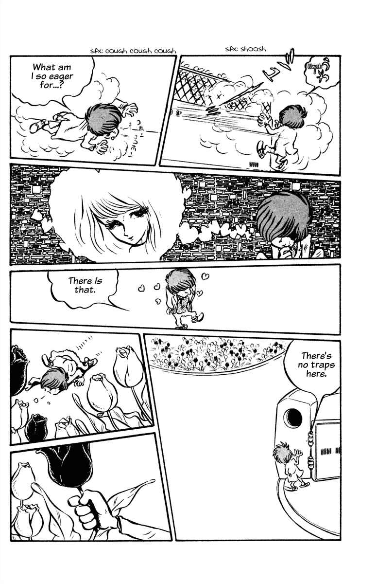 Page 26 Chapter 2 Panic World