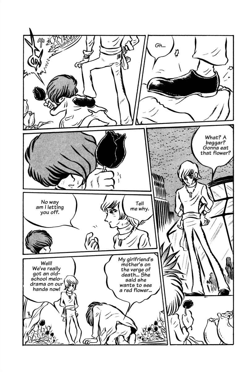 Page 27 Chapter 2 Panic World