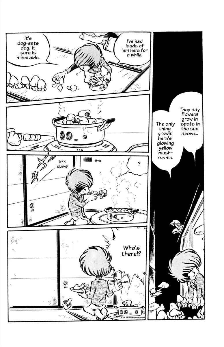 Page 6 Chapter 2 Panic World
