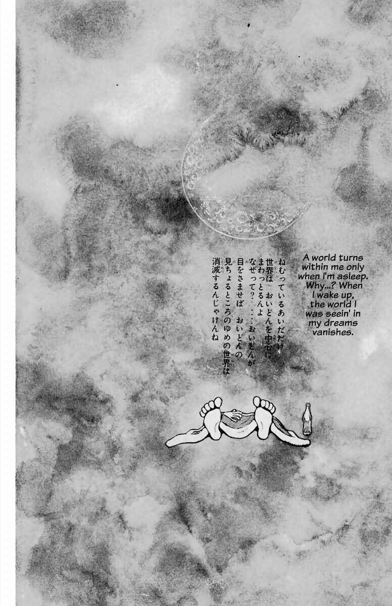 Page 1 Chapter 3 Panic World