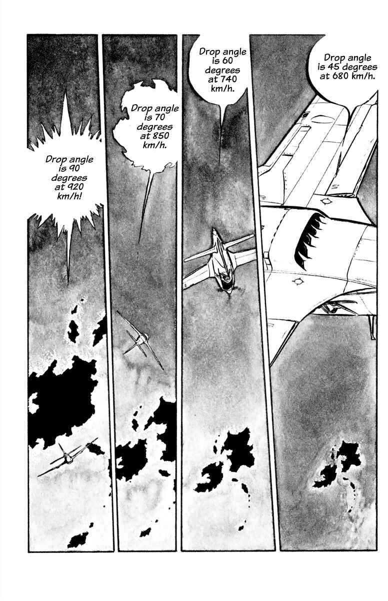 Page 4 Chapter 3 Panic World