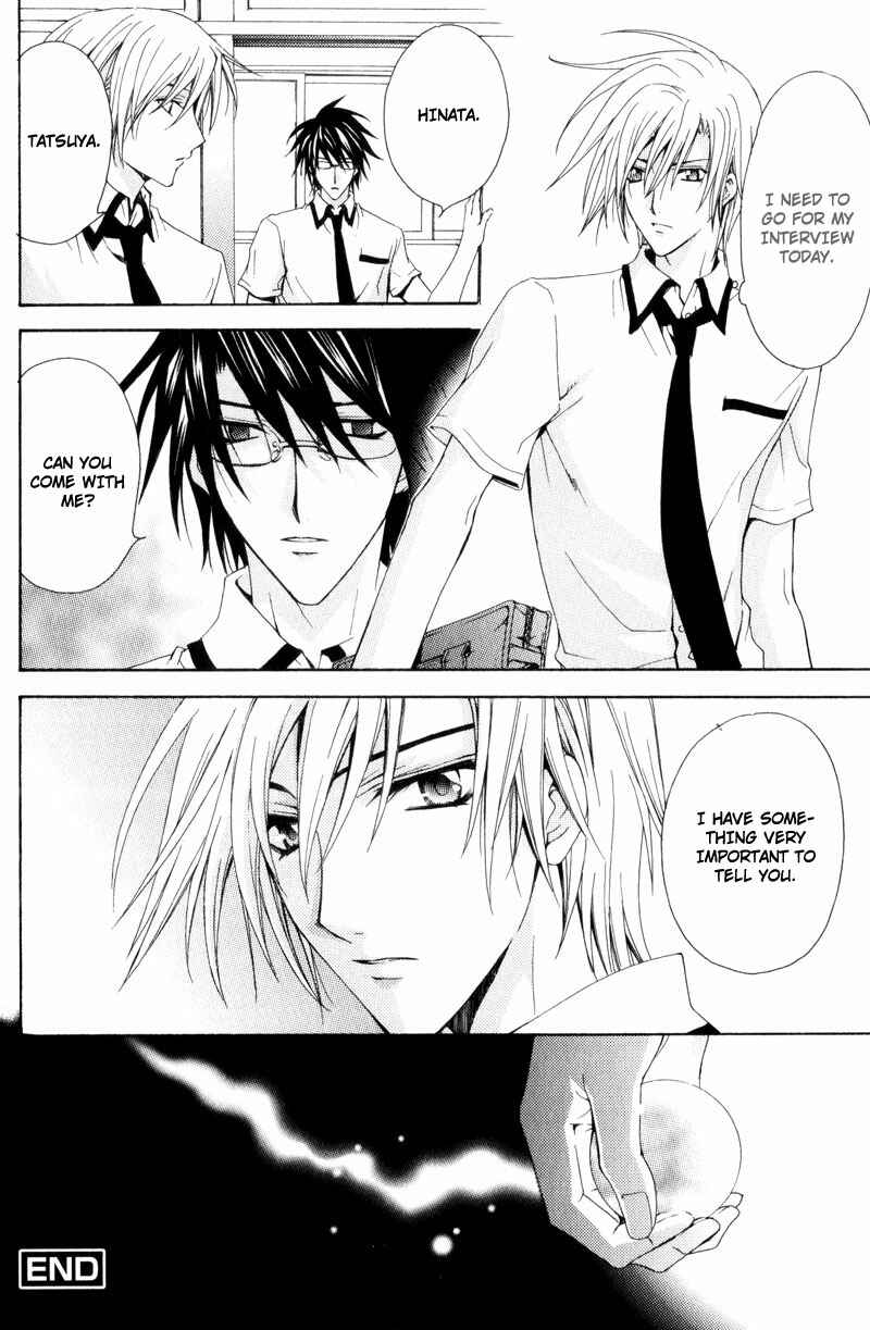Page 29 Chapter 3 Knight Of The Sun