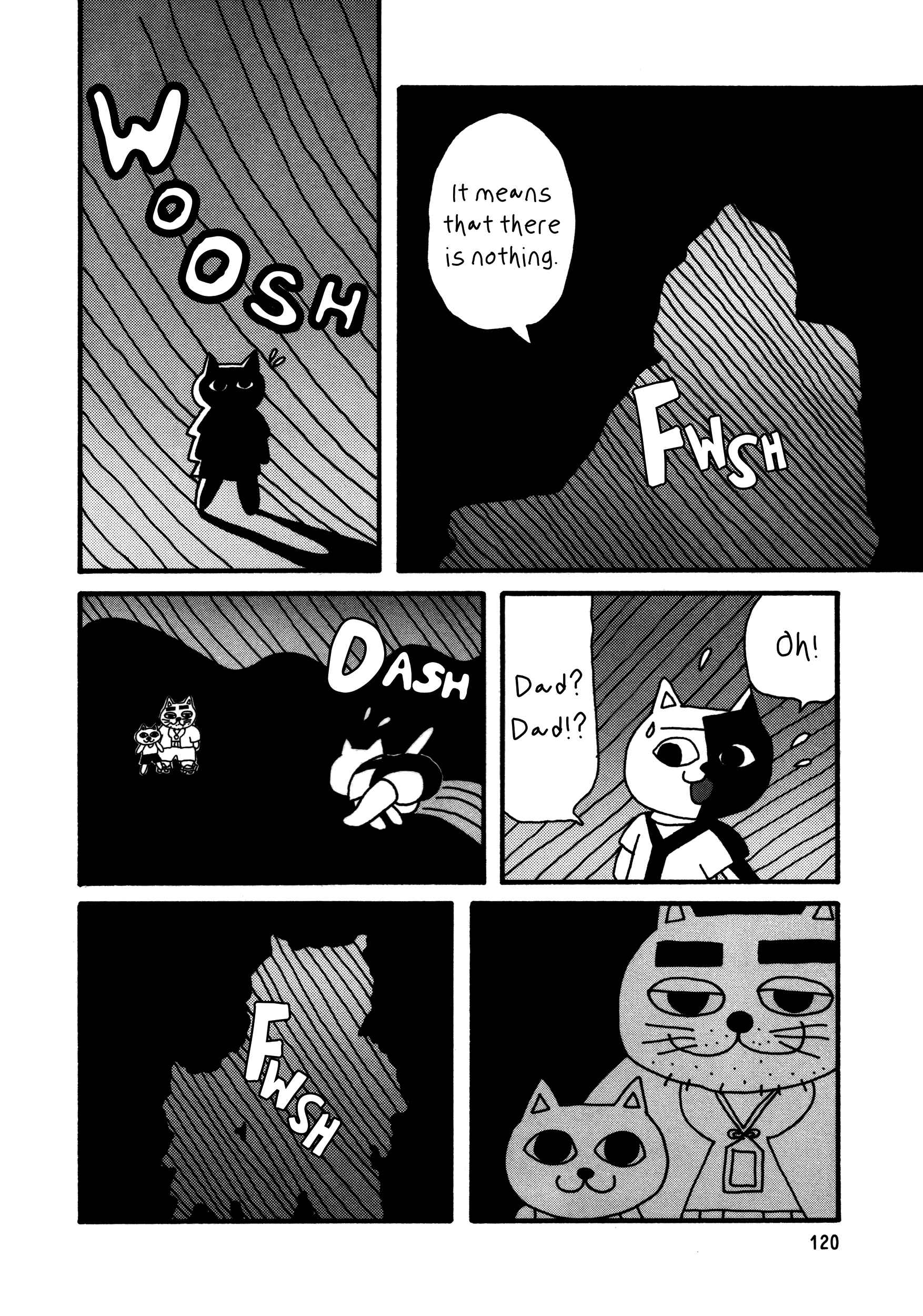 Page 20 Chapter 9 Nekojiru Udon
