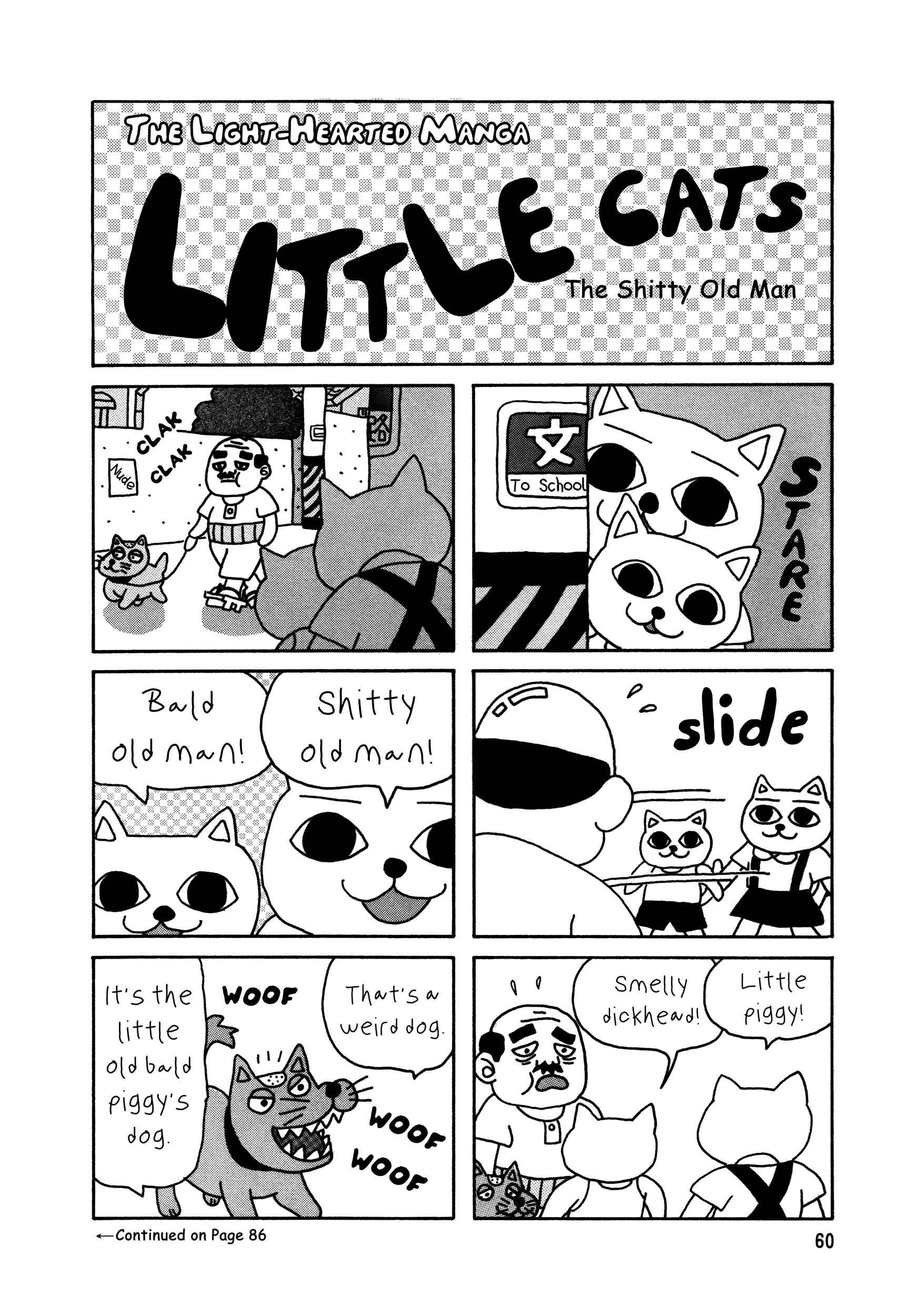 Page 10 Chapter 5 Nekojiru Udon