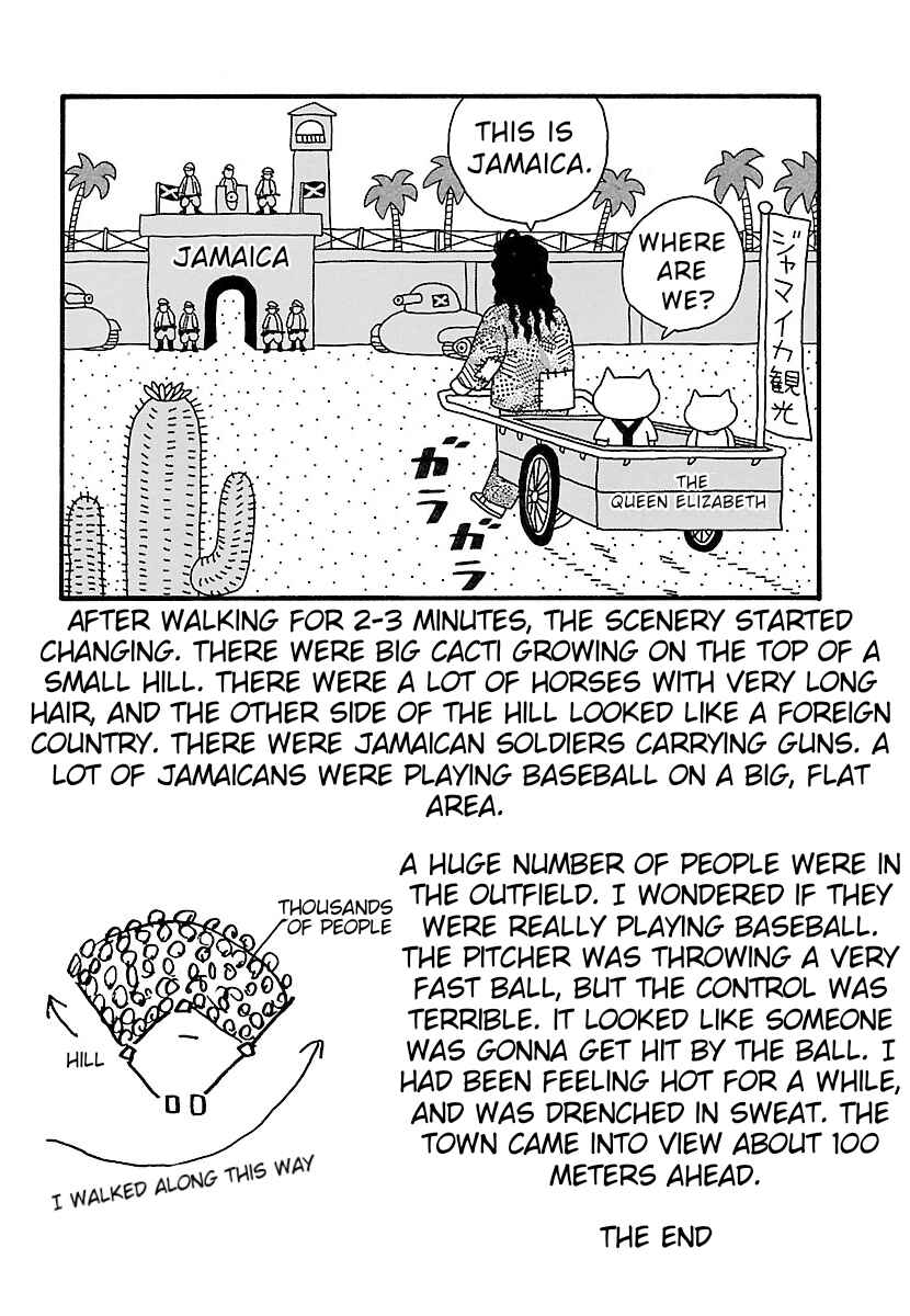 Page 9 Chapter 11 Nekojiru Udon