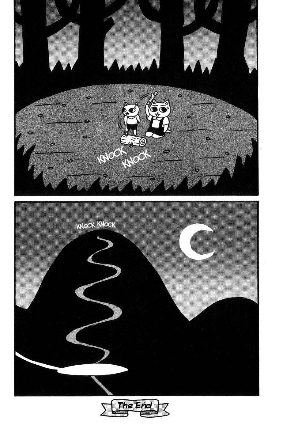 Page 16 Chapter 9 Nekojiru Udon