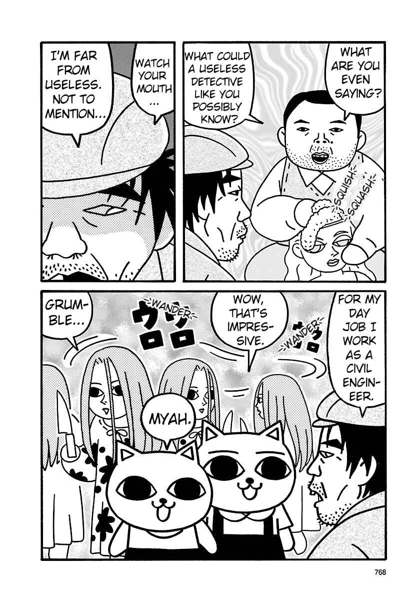 Page 12 Chapter 10 Nekojiru Udon