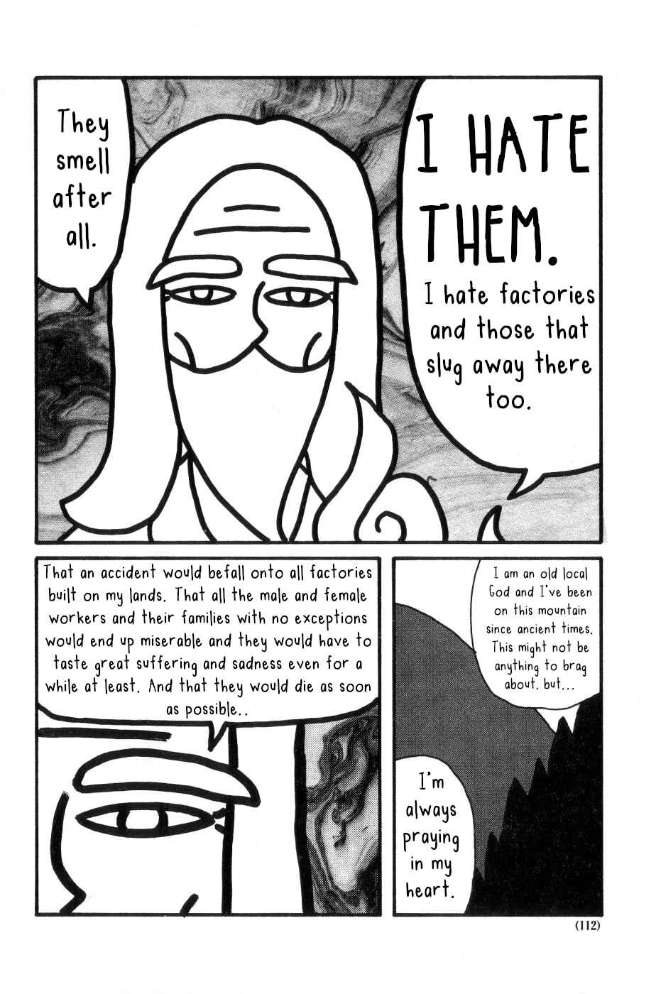 Page 10 Chapter 10 Nekojiru Udon