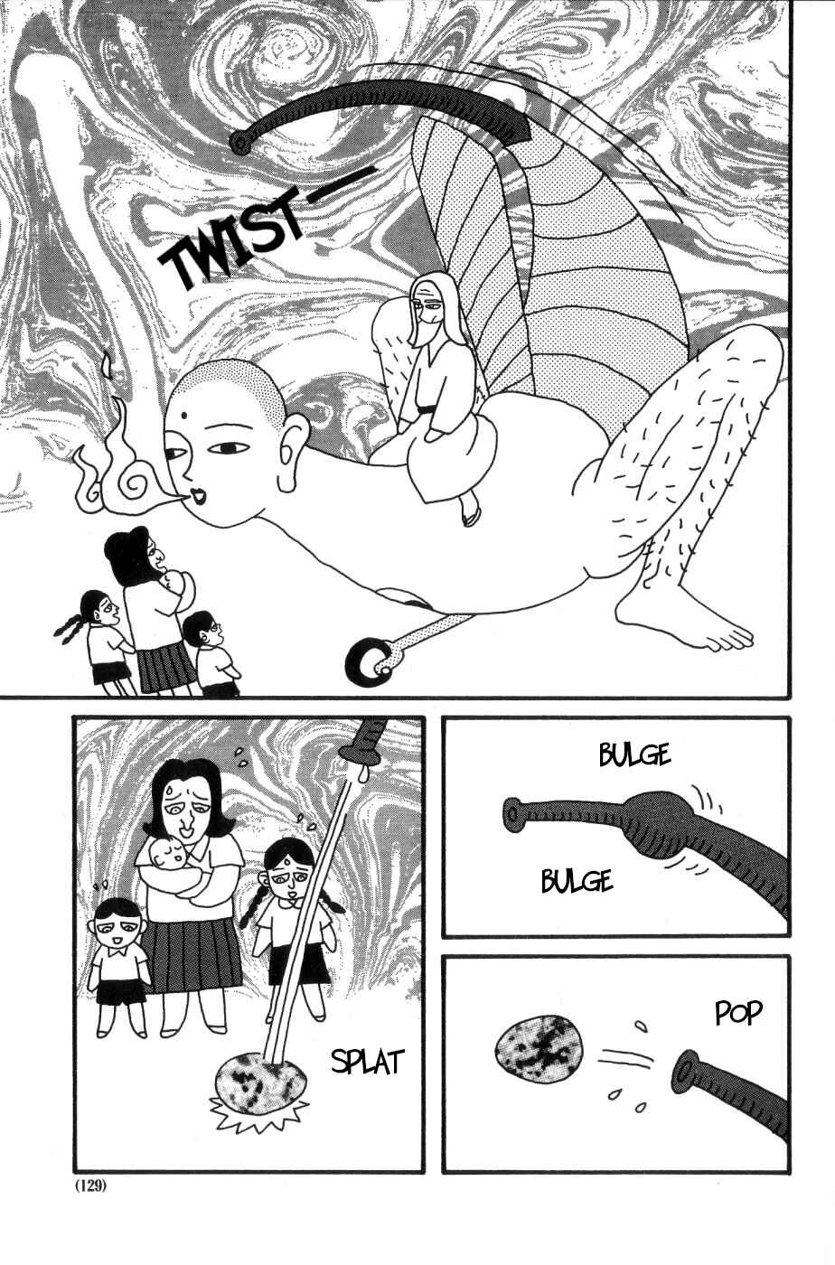 Page 24 Chapter 10 Nekojiru Udon