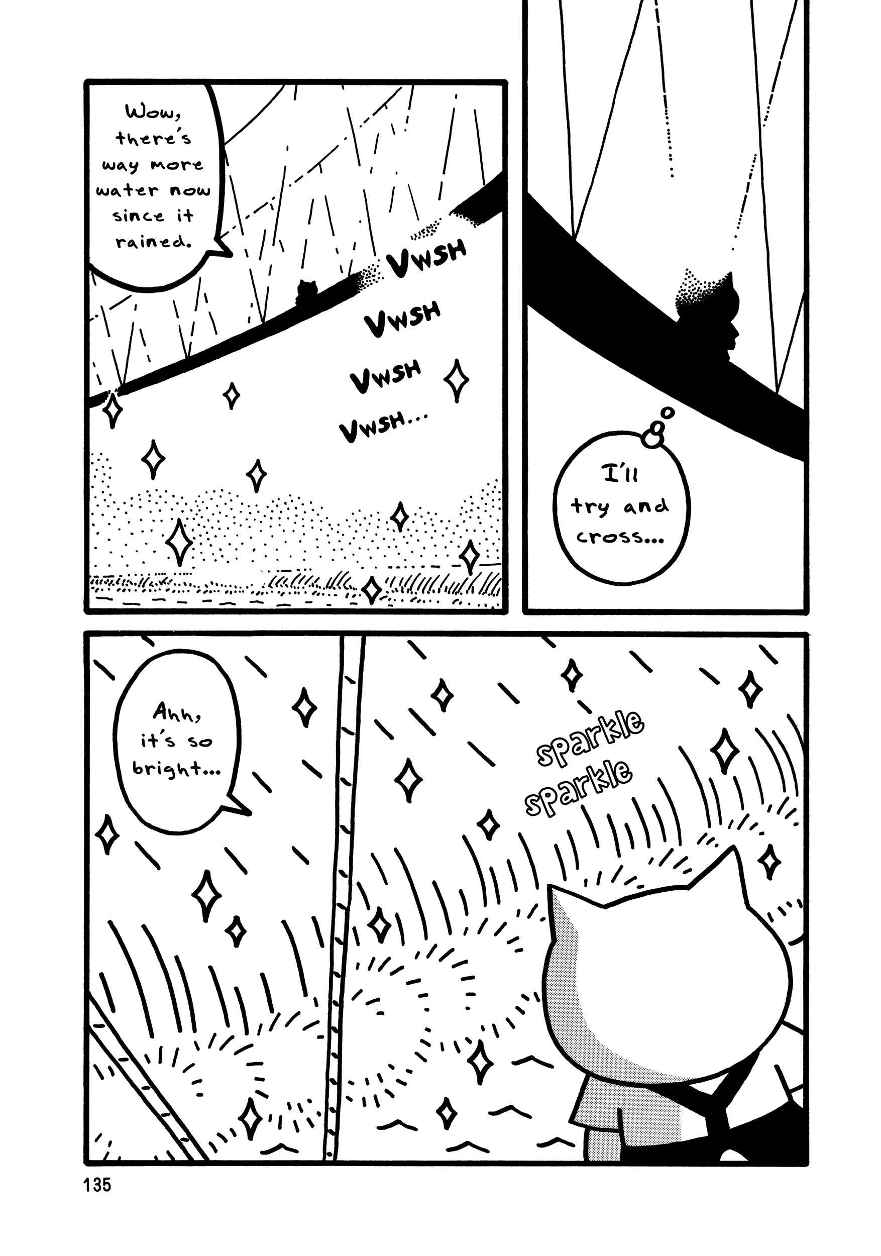 Page 7 Chapter 11 Nekojiru Udon