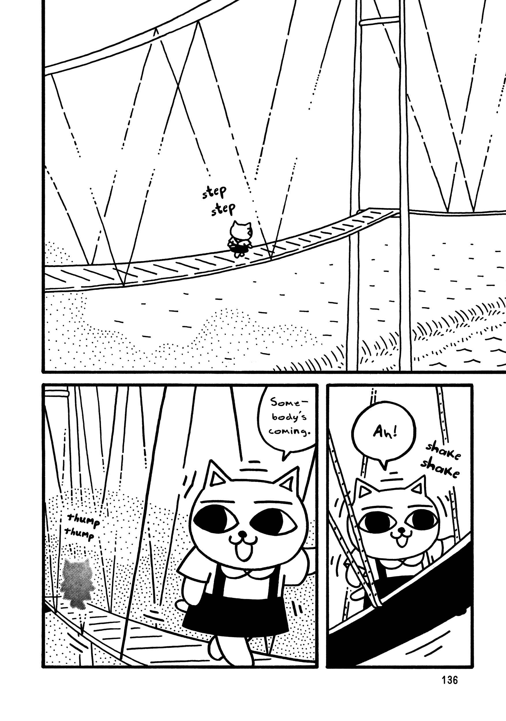 Page 8 Chapter 11 Nekojiru Udon