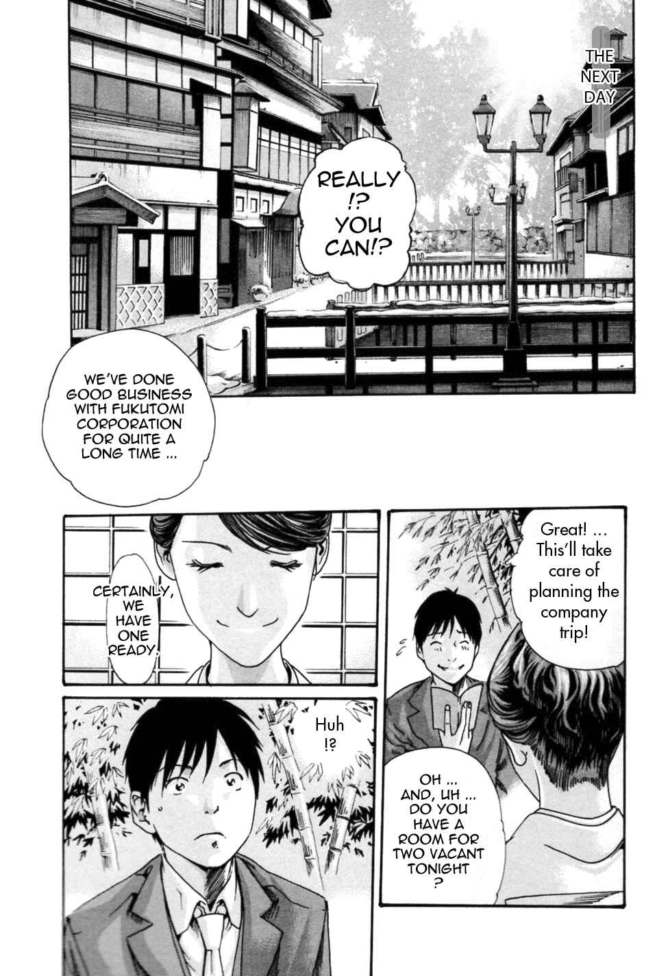Page 7 Chapter 2 Secretarial Section Drop MIX