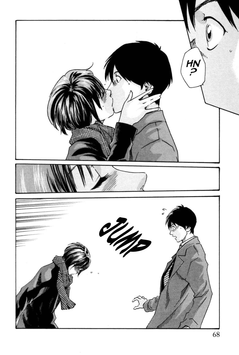 Page 18 Chapter 3 Secretarial Section Drop MIX