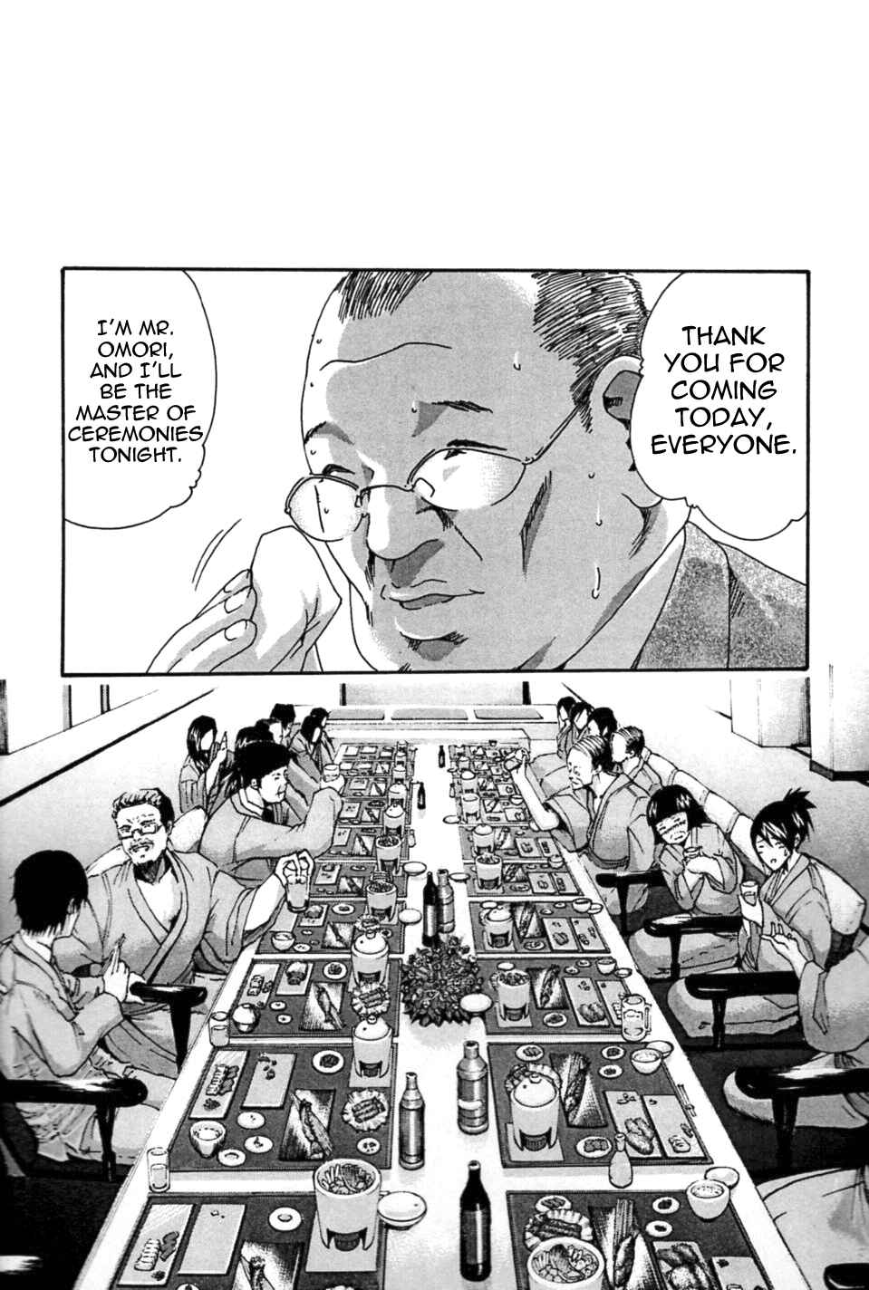 Page 14 Chapter 9 Secretarial Section Drop MIX