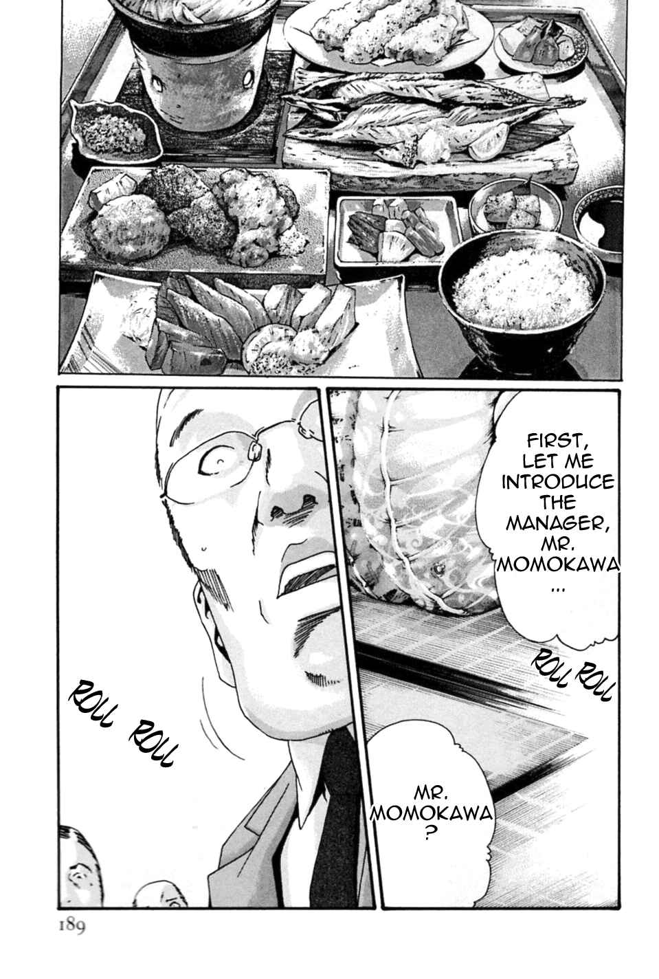 Page 15 Chapter 9 Secretarial Section Drop MIX