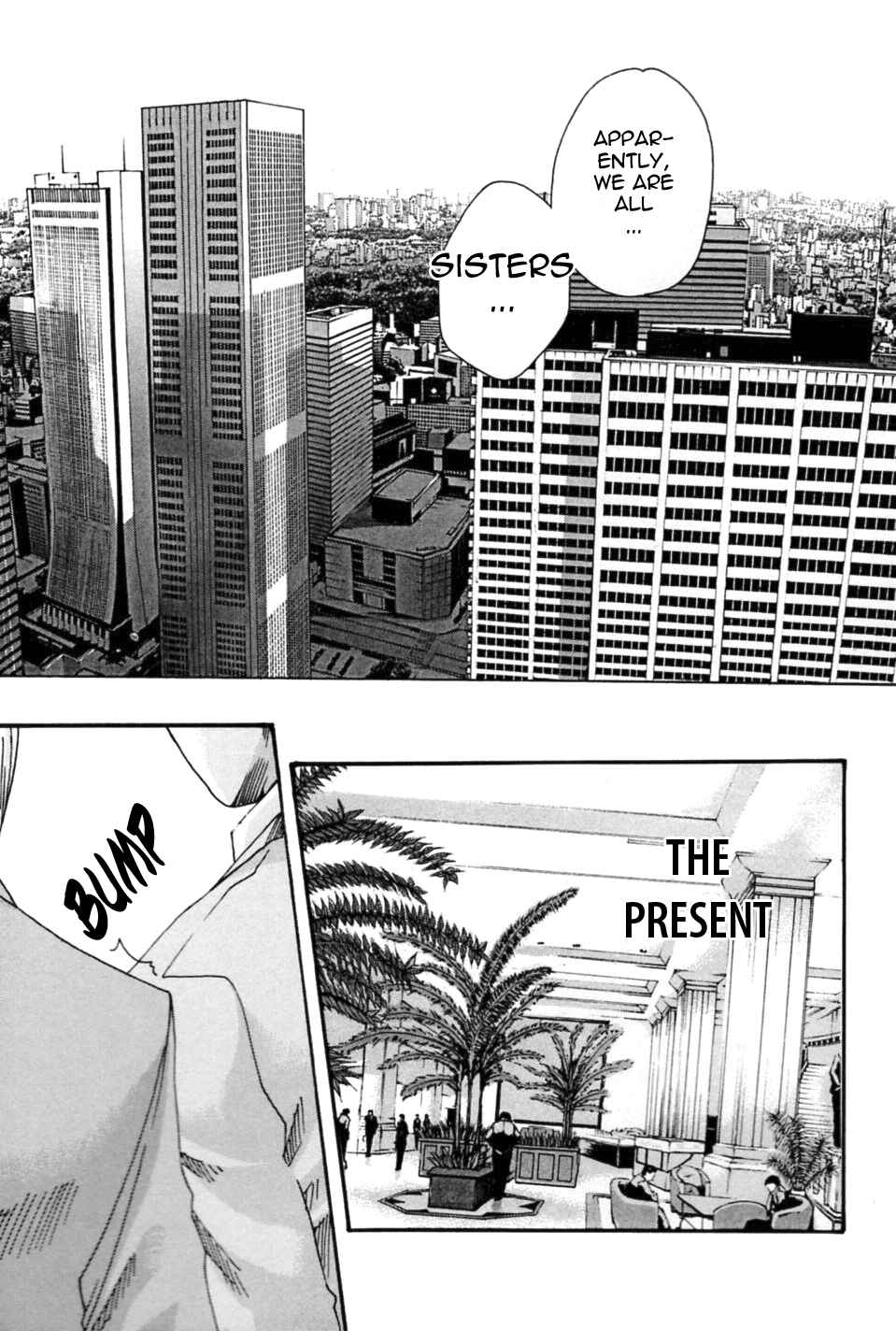 Page 19 Chapter 9 Secretarial Section Drop MIX