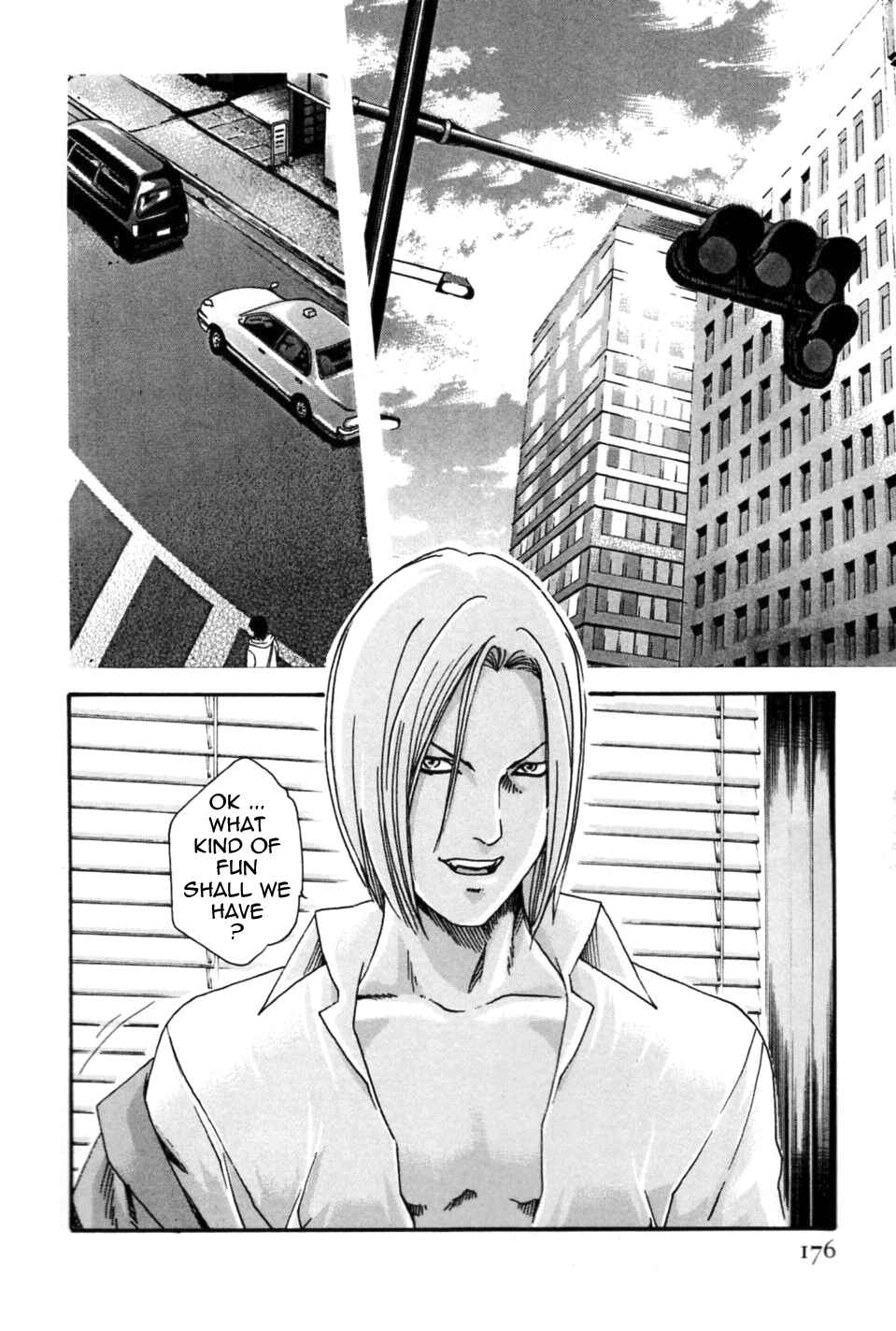 Page 2 Chapter 9 Secretarial Section Drop MIX