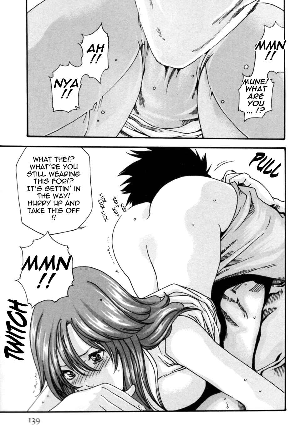 Page 9 Chapter 7 Secretarial Section Drop MIX