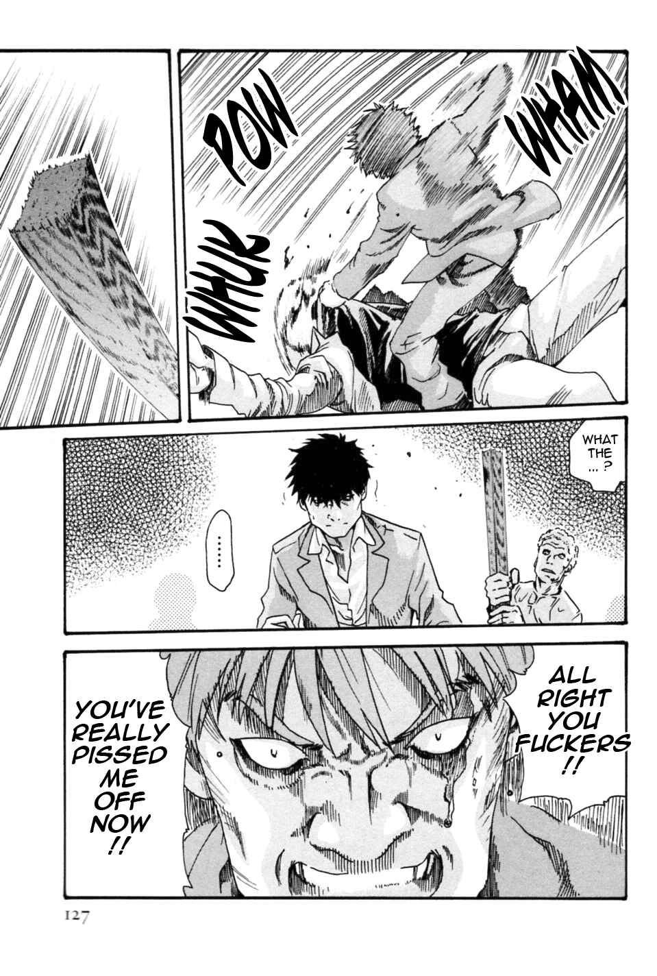 Page 17 Chapter 6 Secretarial Section Drop MIX
