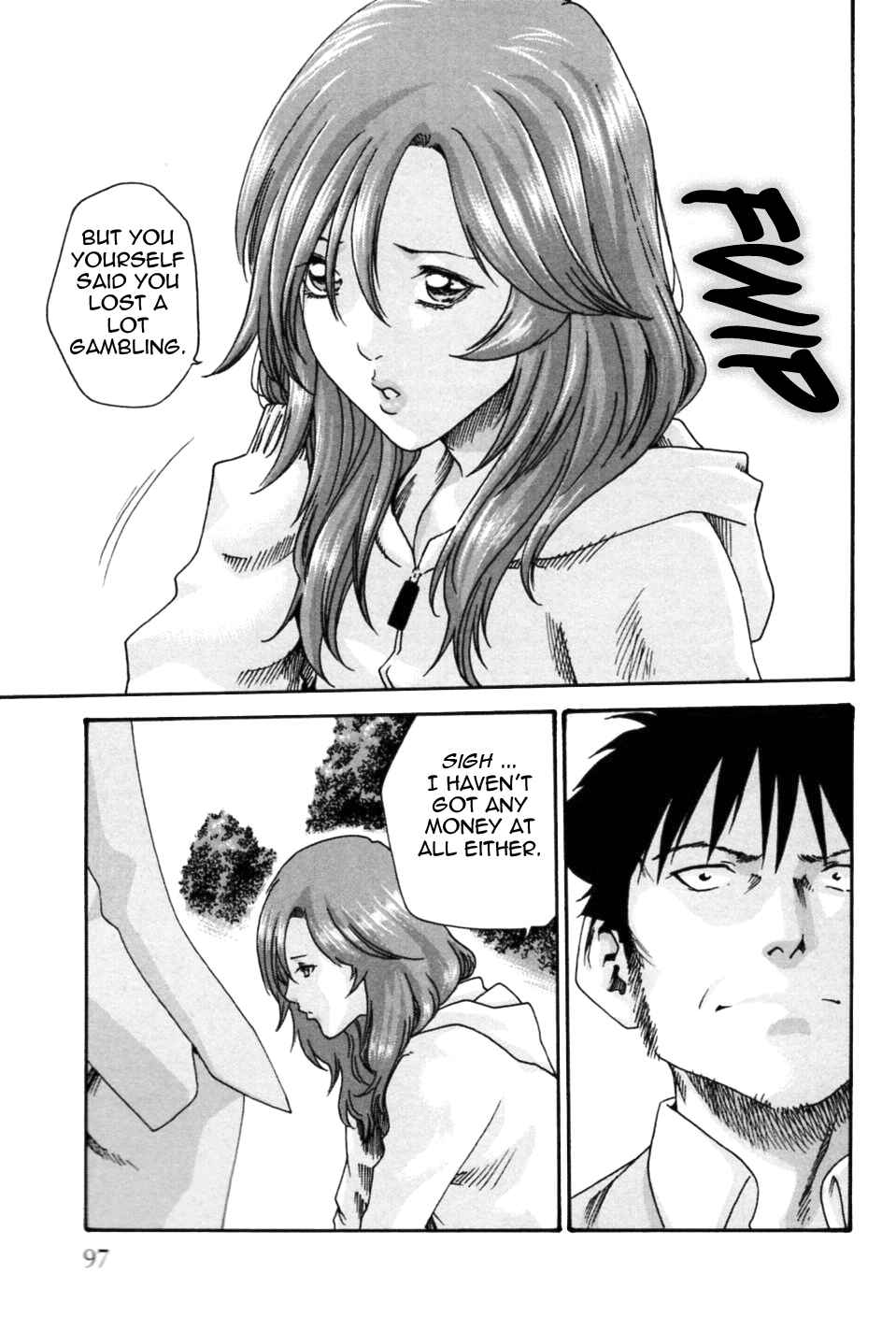 Page 7 Chapter 5 Secretarial Section Drop MIX
