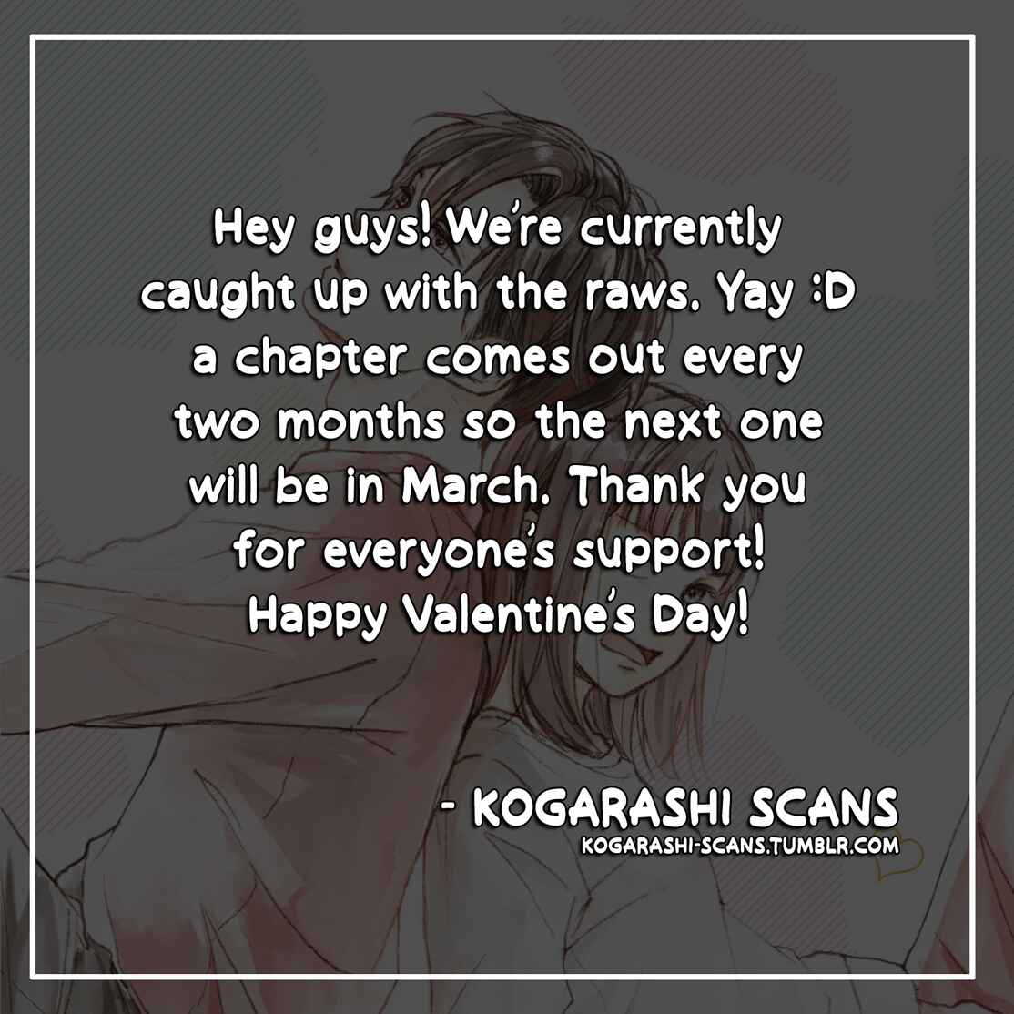 Page 38 Chapter 5 Korogaru Onna to Koi no Numa