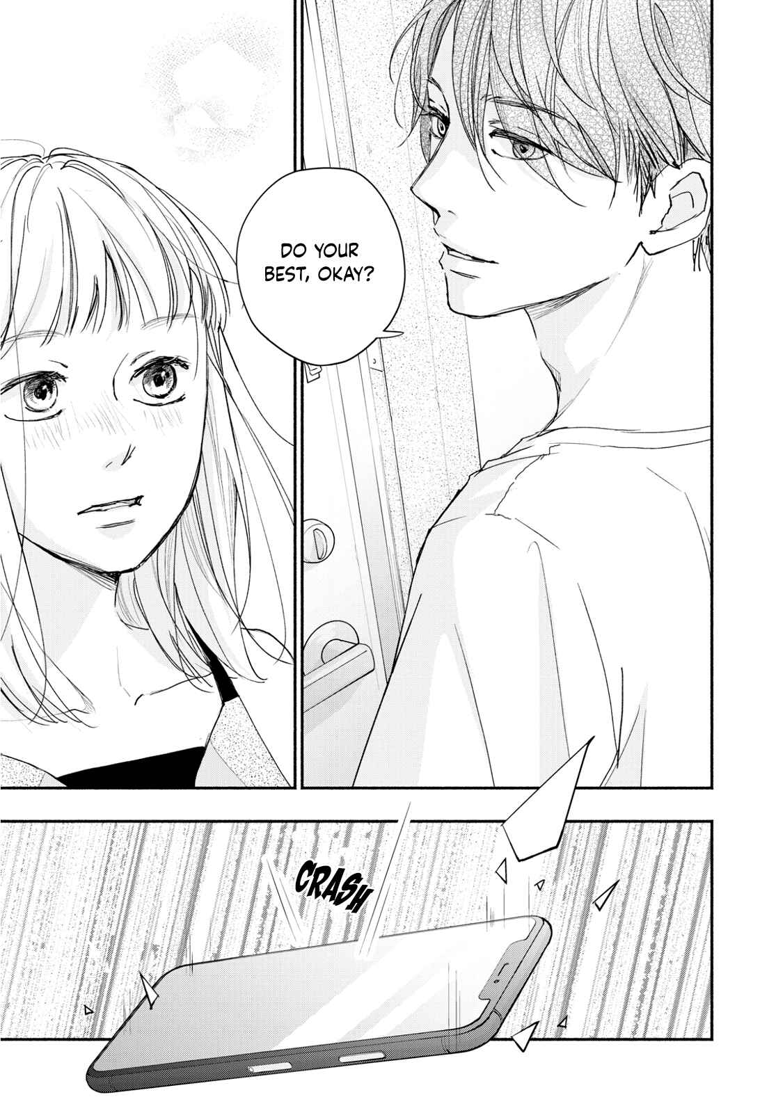 Page 29 Chapter 4 Korogaru Onna to Koi no Numa