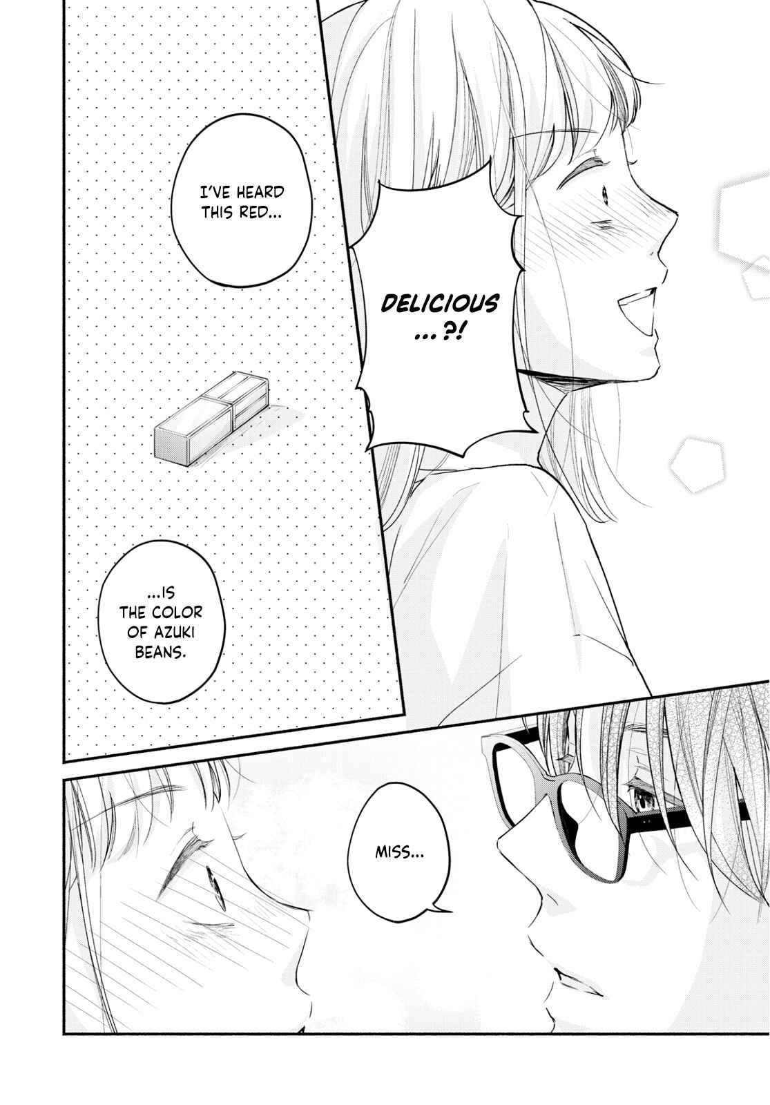 Page 32 Chapter 3 Korogaru Onna to Koi no Numa