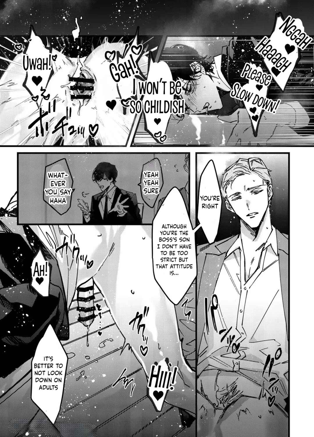 Page 5 Chapter Unknown_e400 Chanto Sekinin Totte ne
