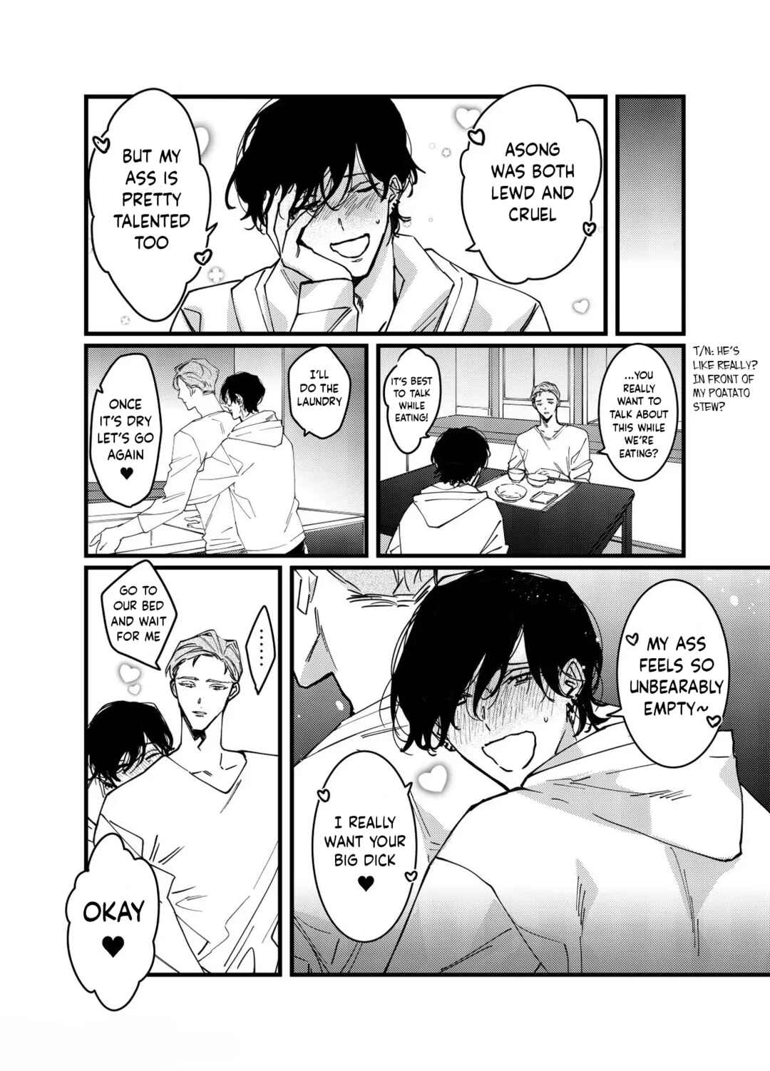Page 7 Chapter Unknown_e400 Chanto Sekinin Totte ne