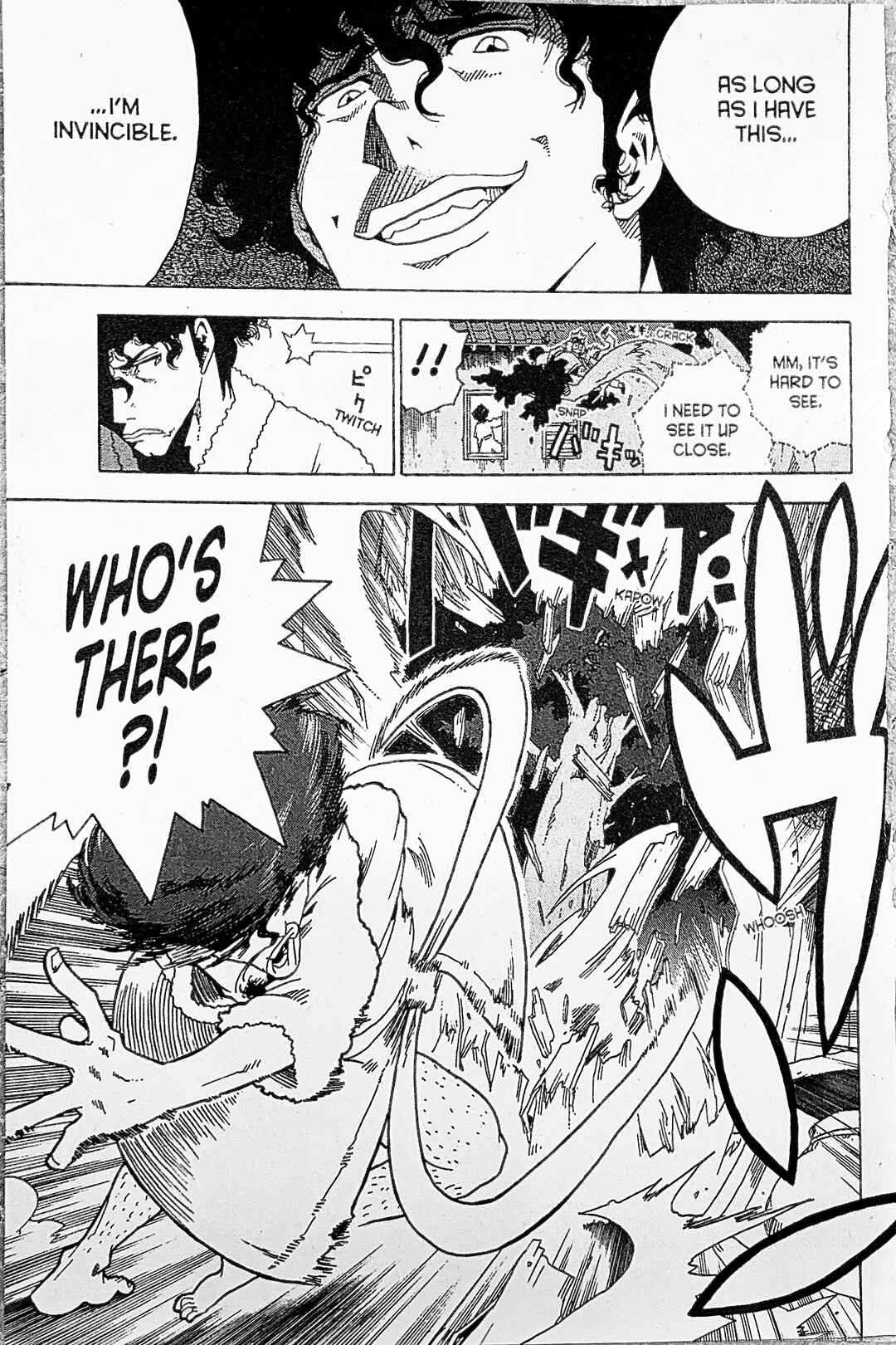 Page 15 Chapter 21 Toto! The Wonderful Adventure