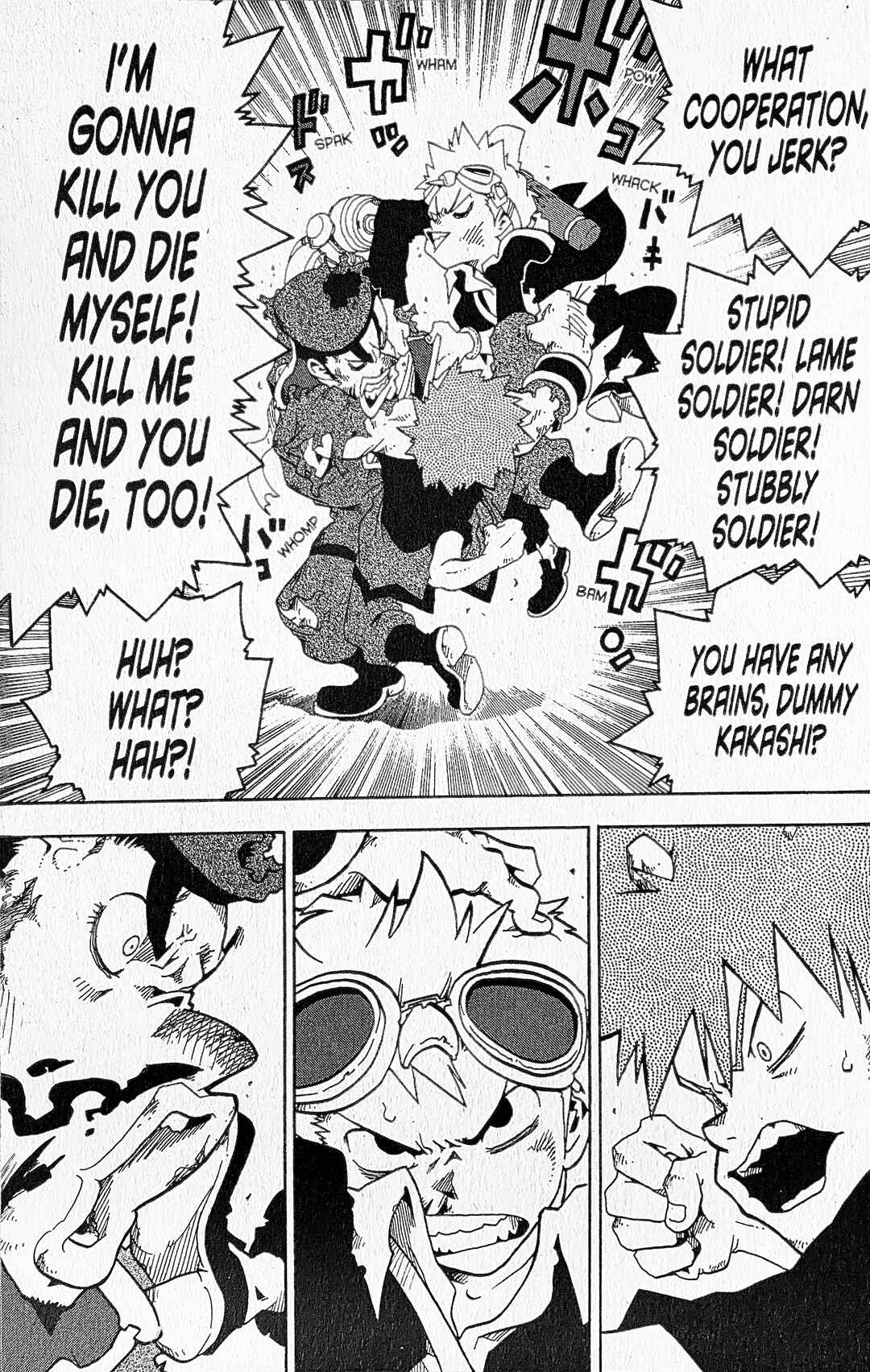 Page 16 Chapter 26 Toto! The Wonderful Adventure