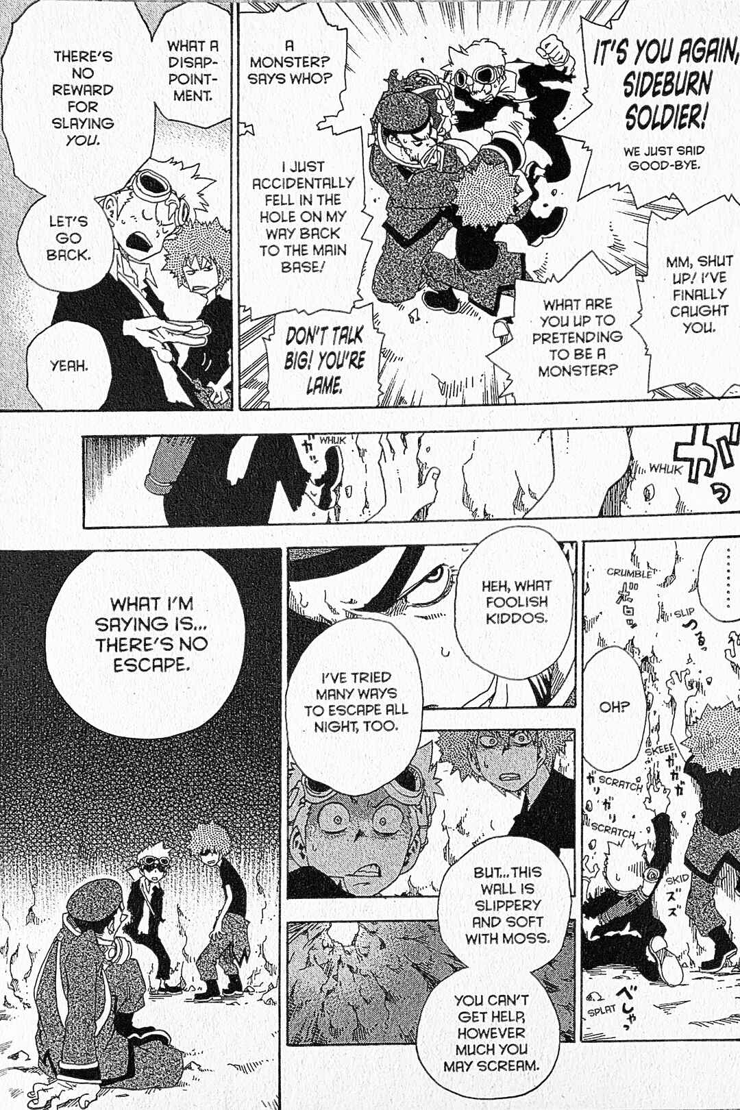 Page 6 Chapter 26 Toto! The Wonderful Adventure