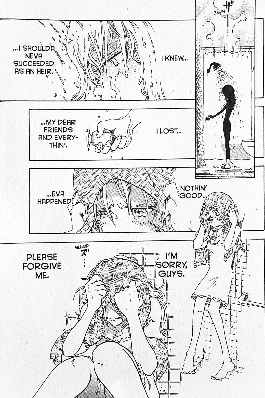 Page 9 Chapter 31 Toto! The Wonderful Adventure
