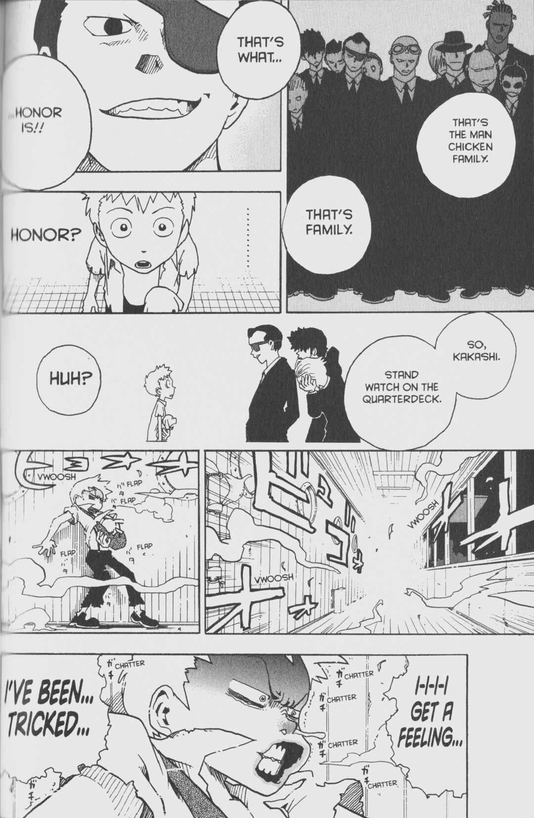 Page 12 Chapter 2 Toto! The Wonderful Adventure