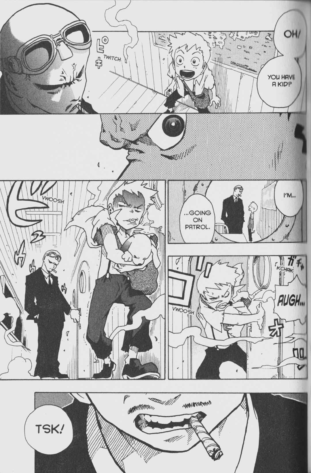 Page 17 Chapter 2 Toto! The Wonderful Adventure