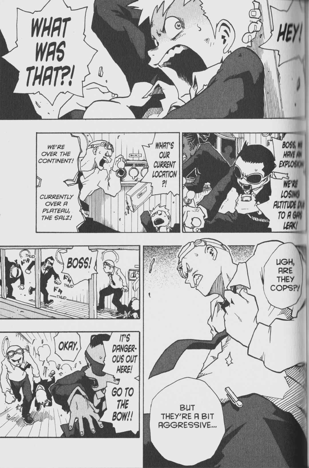 Page 22 Chapter 2 Toto! The Wonderful Adventure